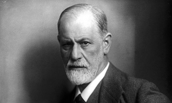 BBVA-OpenMind-Sigmund-Freud-ciencia-Sigmund Freud / Credits: Max HalberstadtSigmund Freud / Credits: Max Halberstadt