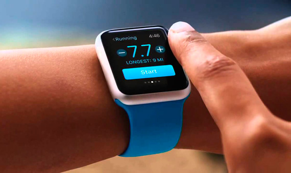 Nos todos los informes médicos de tu Smartwatch son fiables