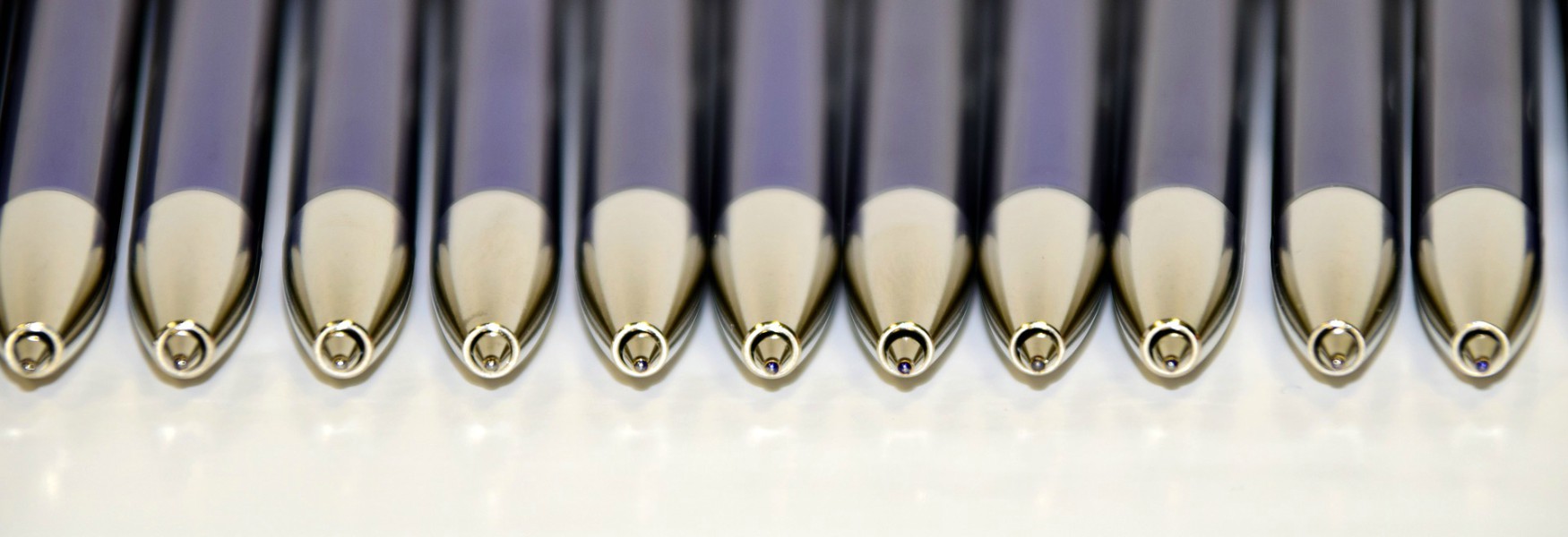 The Biro, the invention that changed the writing game