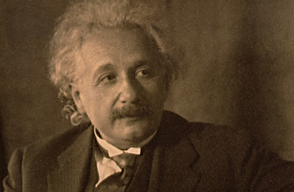El amor y odio de Einstein por la física cuántica | OpenMind
