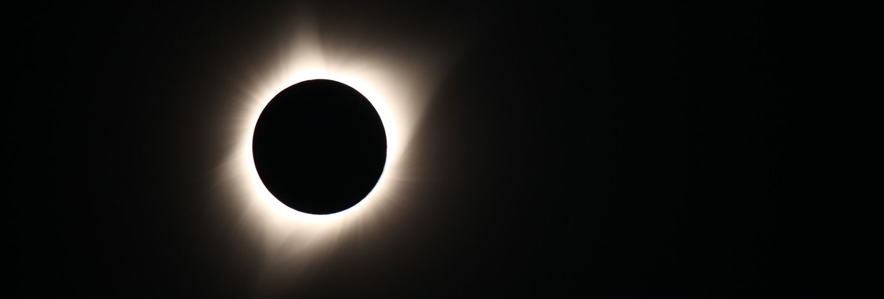Why Total Eclipses of the Sun are so Rare OpenMind