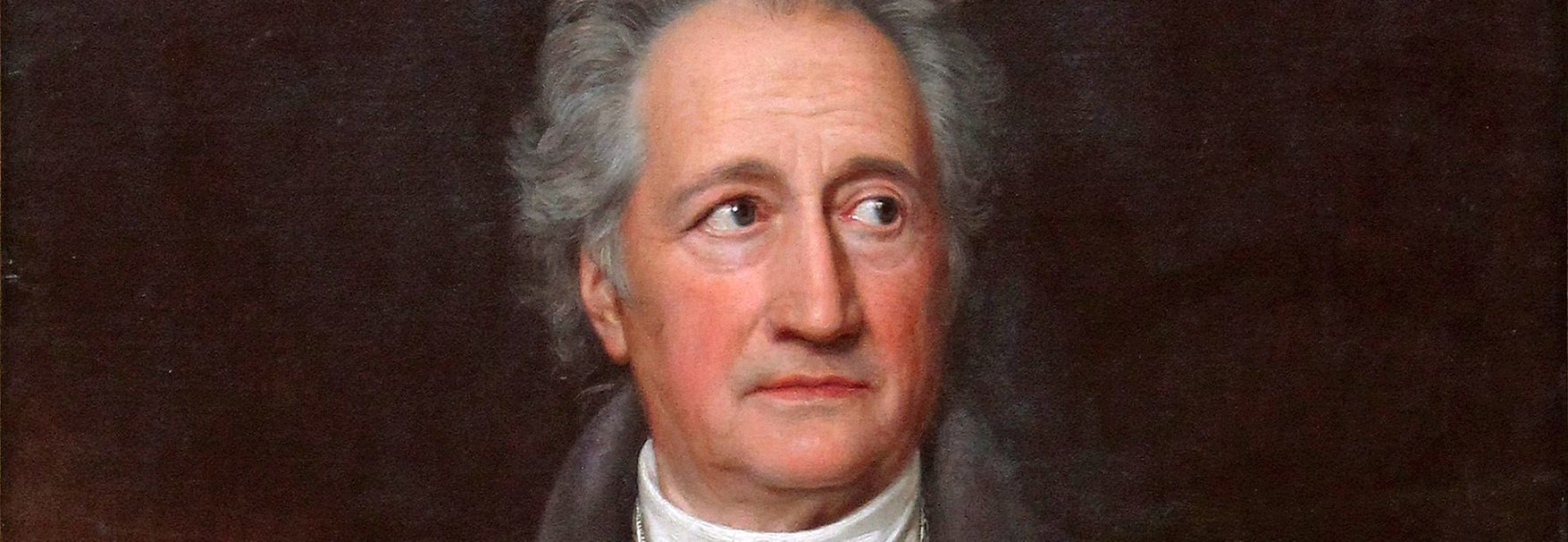 Goethe de