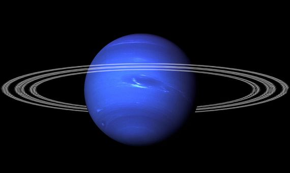 Planet Neptune Facts and News | Almanac.com