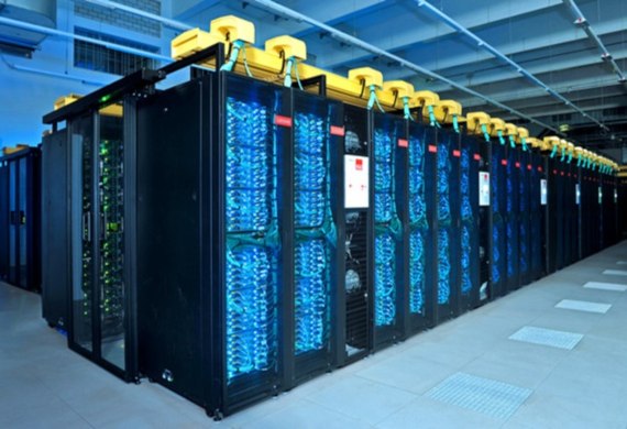 ps3 military supercomputer