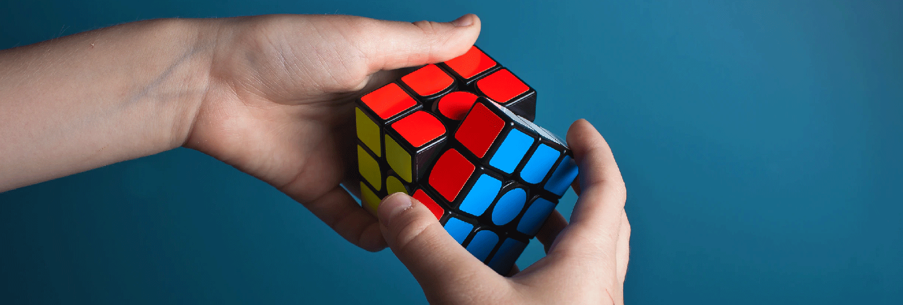 Los misterios matemáticos cubo de Rubik | OpenMind