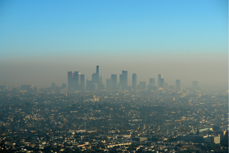 BBVA-OpenMInd-Perez de Pablos-DAC technology aims to reduce atmospheric concentrations of carbon dioxide from dispersed sources. Credit: steinphoto / Getty Images