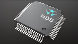 BBVA-OpenMind-Yanes-Baterias nucleares energia portatil del futuro_2 Compañías como NDB y otras desarrollan baterías de nanodiamante, basadas en radioisótopos encapsulados en diamantes sintéticos. Crédito: NDB Technology.